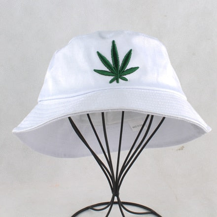 PANAMA BUCKET HATS