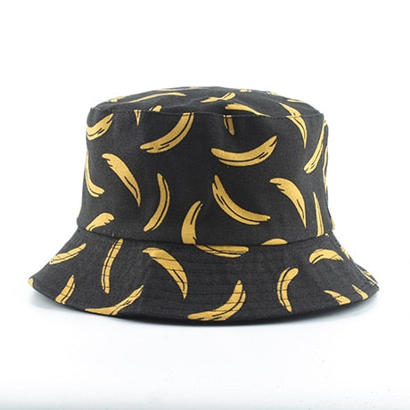 PANAMA BUCKET HATS
