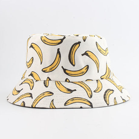PANAMA BUCKET HATS