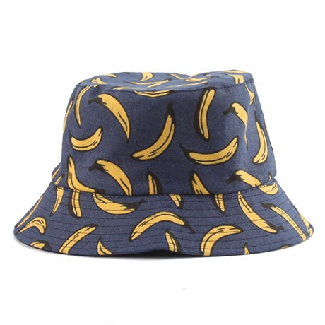 PANAMA BUCKET HATS