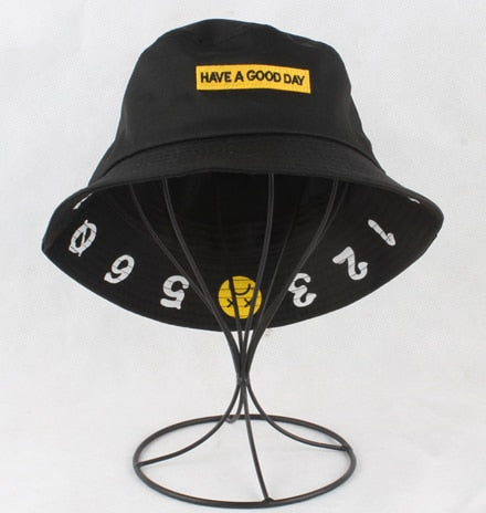 PANAMA BUCKET HATS