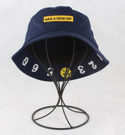 PANAMA BUCKET HATS