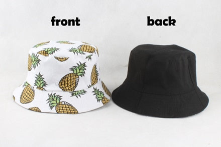 PANAMA BUCKET HATS