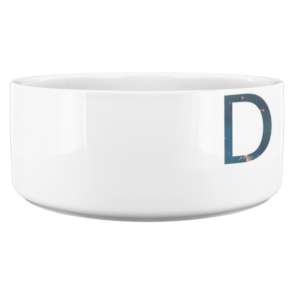 DOG BOWL